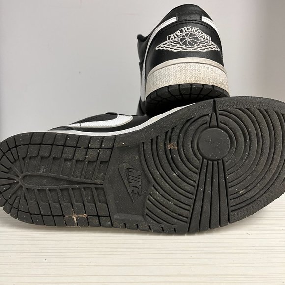 Nike AirForce Jordan 23s US W 7.5 - Picture 4 of 5